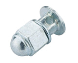 Jagwire 5mm Anchor Bolt 25-Pack