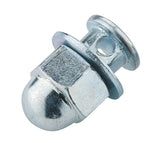 Jagwire 6mm Anchor Bolt Pack of 25