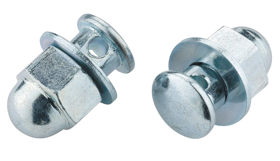 Jagwire 6mm Anchor Bolt Pack of 25