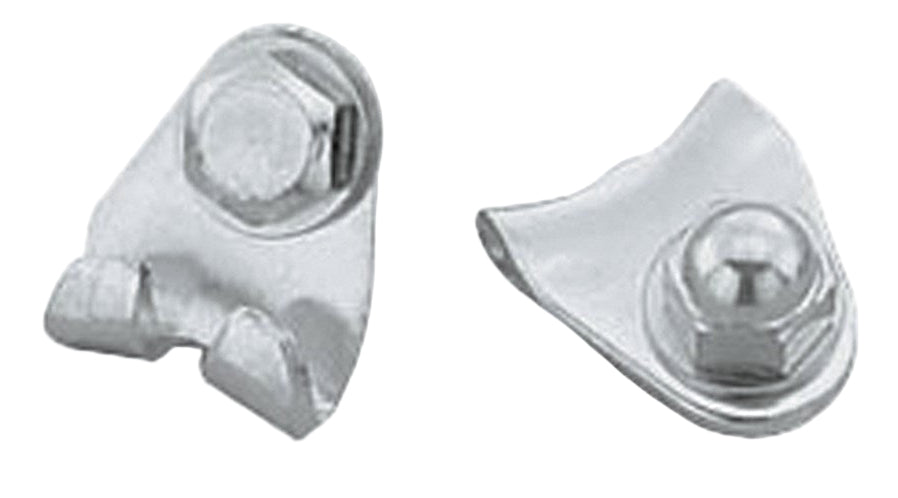 Jagwire Straddle Cable Carrier 10-Pack