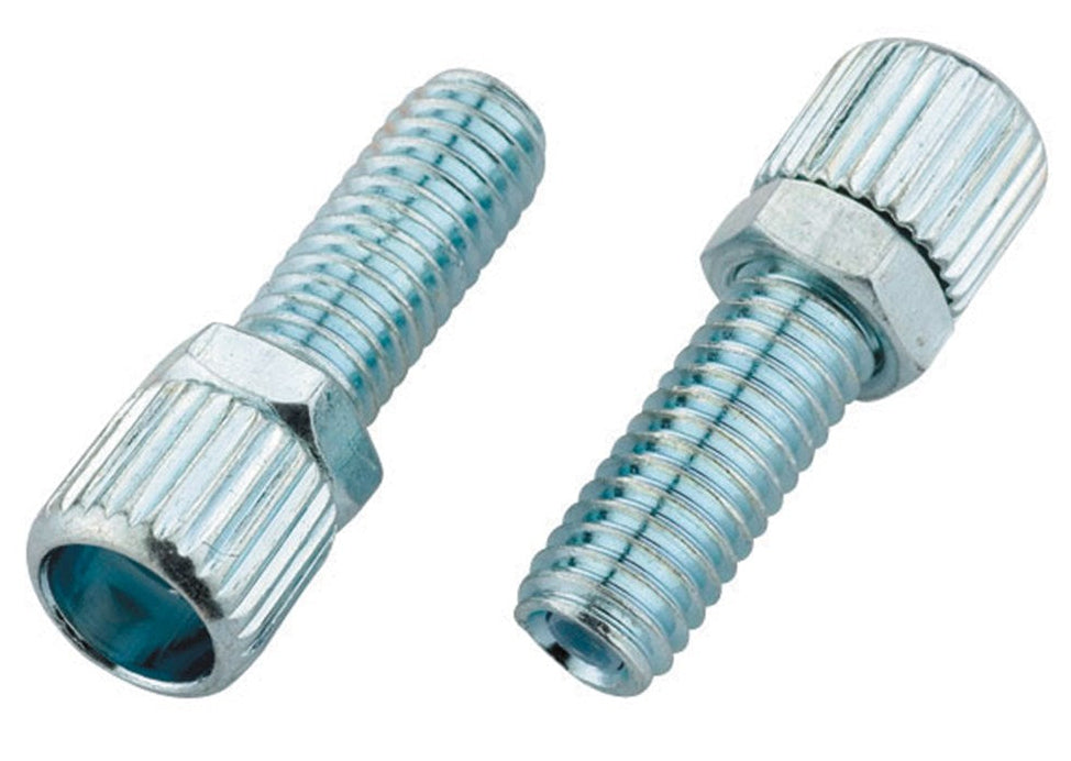 Jagwire M6 Adjusting Bolt 25-Pack