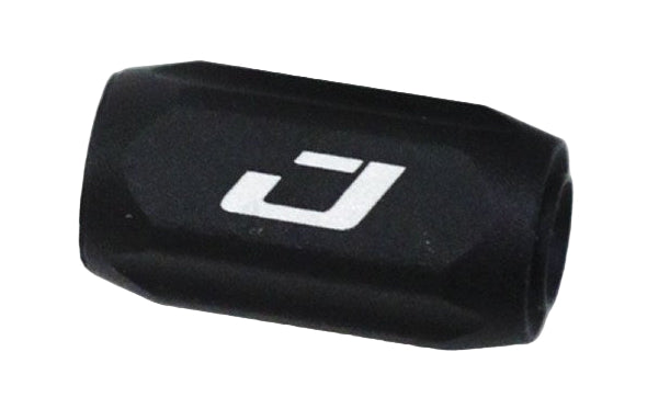 Jagwire Inline Index Adjusters Pair Black
