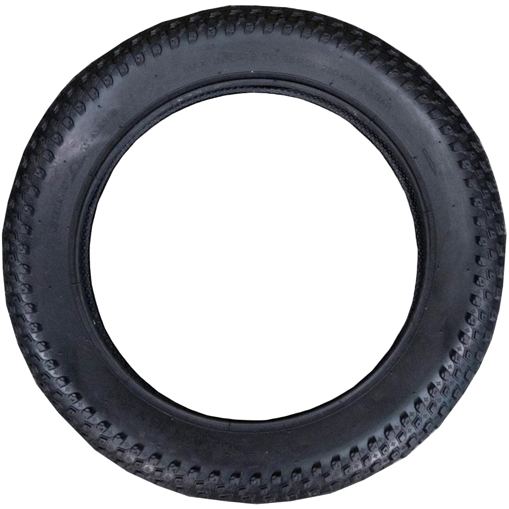 Burley 16" x 3" Tyre