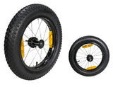 Burley 16+ Wheel Kit