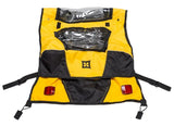 Burley Tail Wagon Cover Yellow 2014
