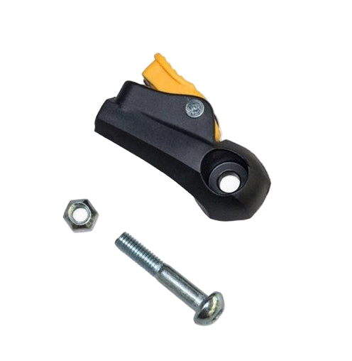 Burley 2016 Bike Trailer Flag Holder