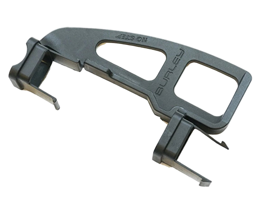 Burley Right Wheel Guard