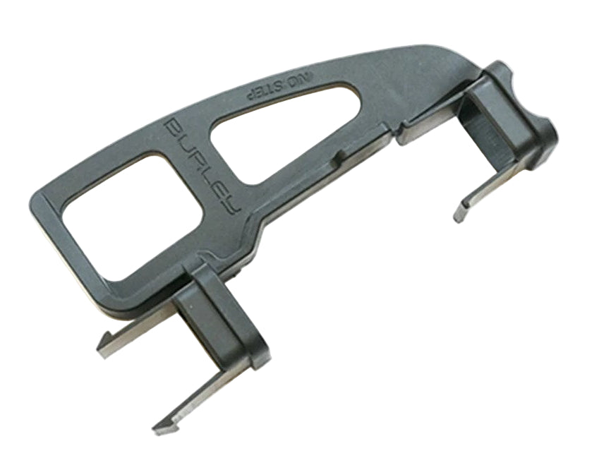 Burley Left Wheel Guard