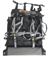 Burley D'Lite Double Seat UV Webbing