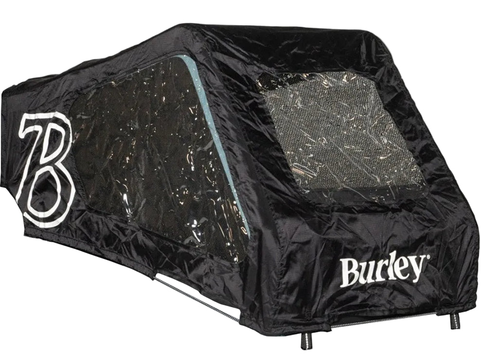 Burley Bark Ranger Cover