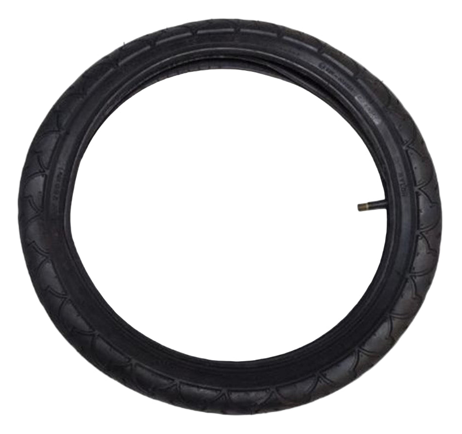 Burley Kenda 16 x 1.75 Tyre/Tube Kit