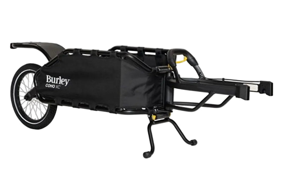 Burley Coho XC 2021 Bike Cargo Trailer