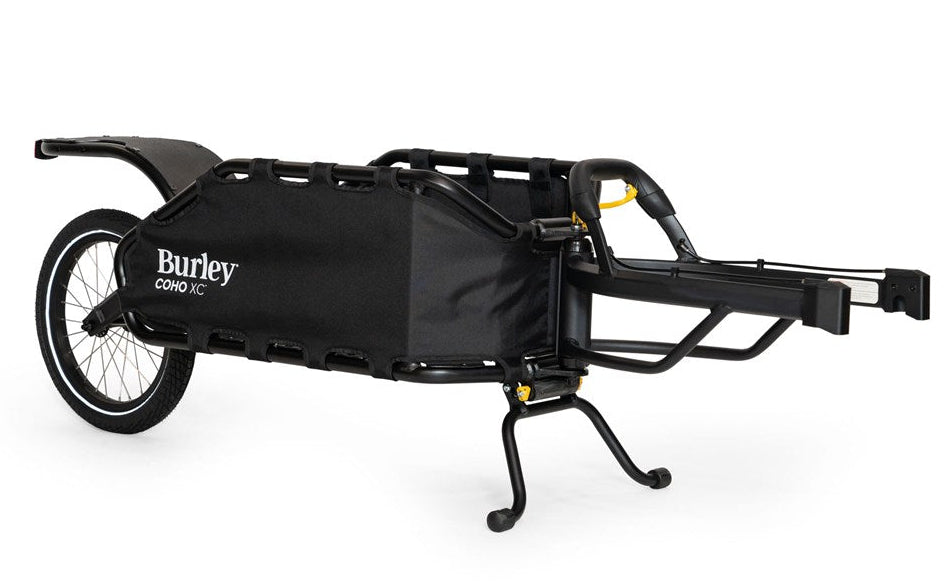 Burley Coho XC Bike Cargo Trailer