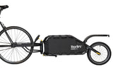 Burley Coho XC Bike Cargo Trailer
