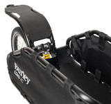 Burley Coho XC Bike Cargo Trailer