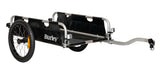 Burley Flatbed Bike Cargo Trailer