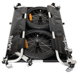 Burley Flatbed Bike Cargo Trailer
