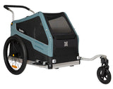 Burley Bark Ranger Bike Trailer