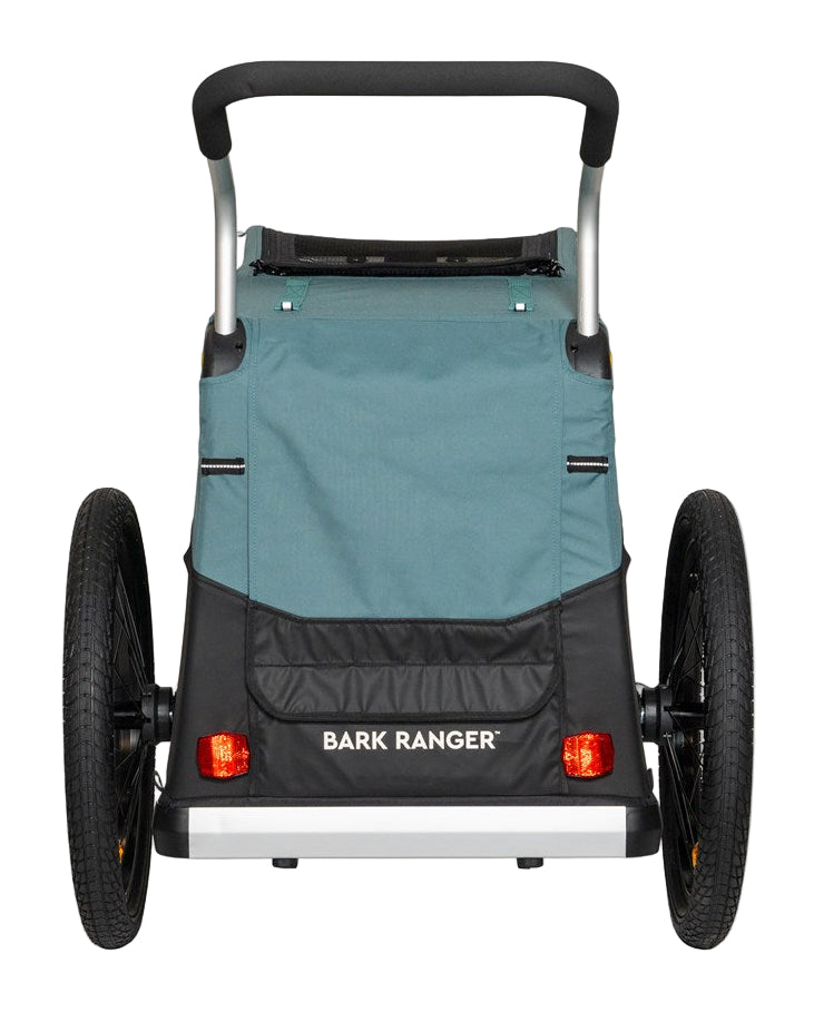 Burley Bark Ranger Bike Trailer