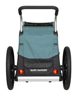 Burley Bark Ranger Bike Trailer