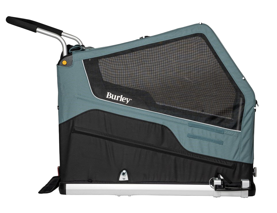 Burley Bark Ranger Bike Trailer