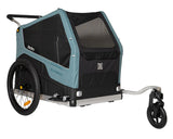 Burley Bark Ranger XL Dog Bike Trailer