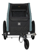 Burley Bark Ranger XL Dog Bike Trailer