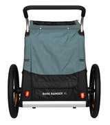 Burley Bark Ranger XL Dog Bike Trailer