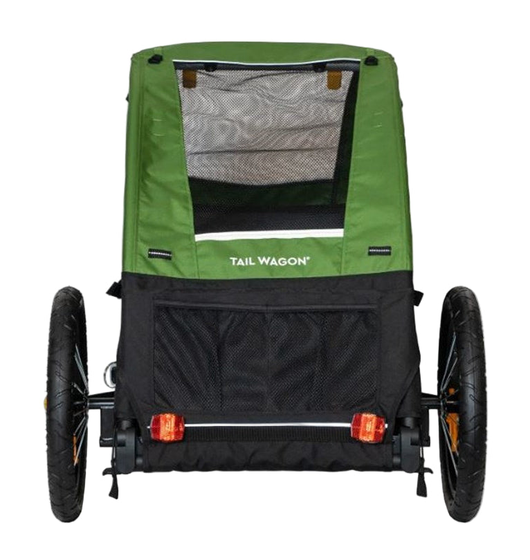 Burley Tail Wagon 2023 Bike Trailer