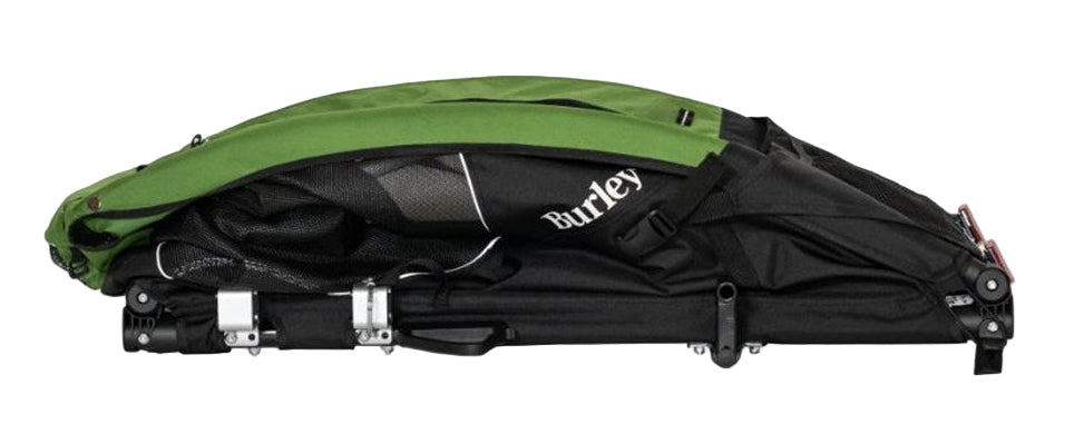Burley Tail Wagon 2023 Bike Trailer