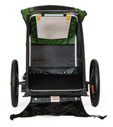 Burley Tail Wagon 2023 Bike Trailer