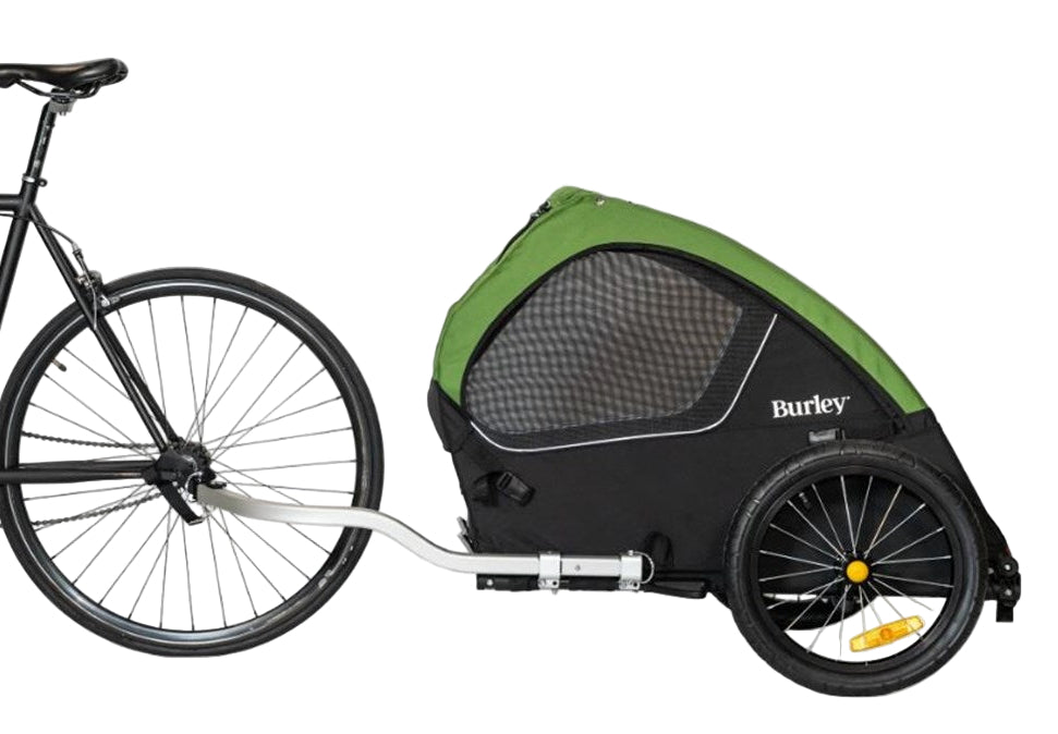 Burley Tail Wagon 2023 Bike Trailer