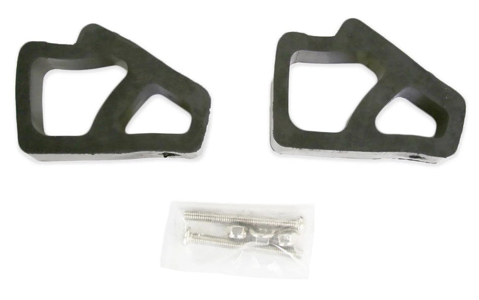 Burley Elastomer Kit D'Lite 2008-2012 Trailer