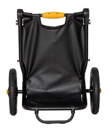Burley Travoy Black Bike Trailer