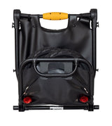 Burley Travoy Black Bike Trailer