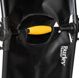 Burley Travoy Black Bike Trailer
