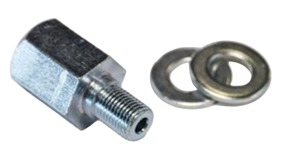 Burley Hitch Alt Adapter 3/8 x 26