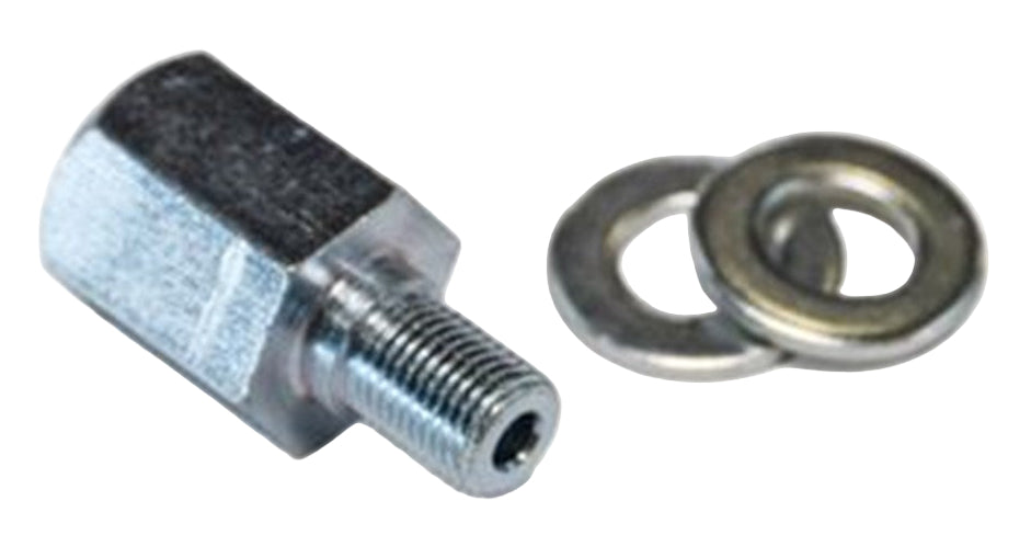 Burley Hitch Alt Adapter QR