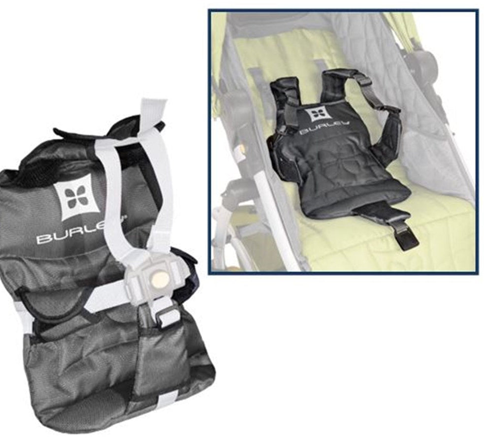 Burley S.I.T. Seat Accessory