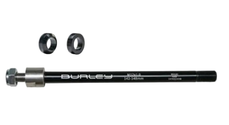 Burley Thru Axle 12 x 1.75 197mm