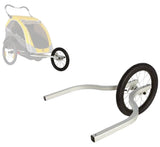 Burley Jogger Kit Double No Brake