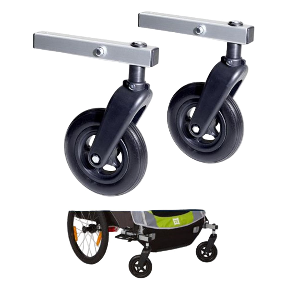 Burley 2-Wheel Stroller Conversion Kit