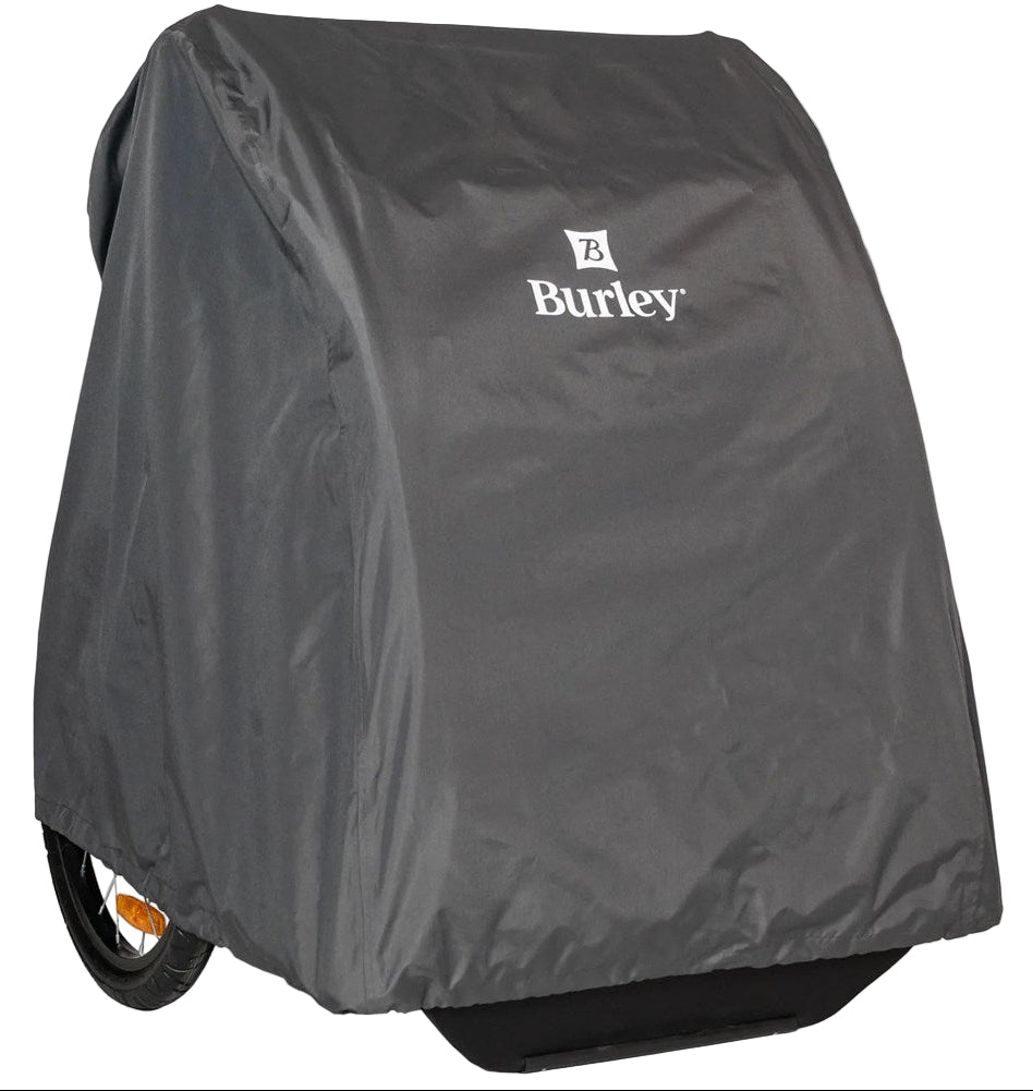Burley Bike Trailer Storage Cover