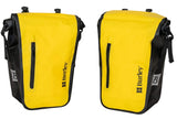 Burley Pannier Bag Set