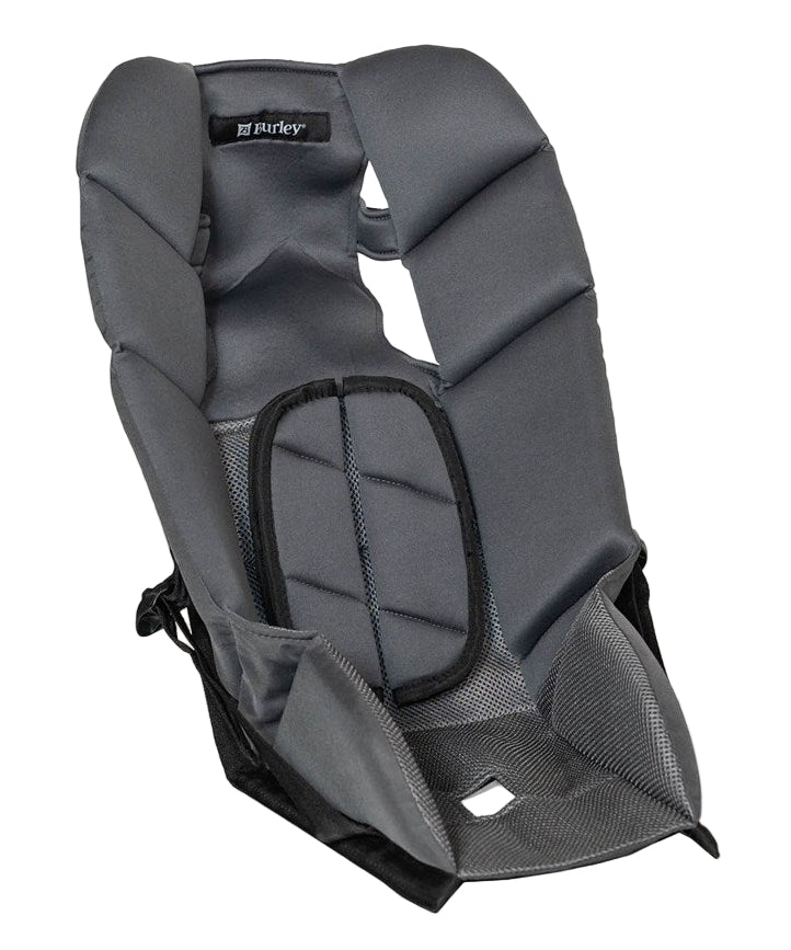 Burley Baby Snuggler Child Seat Insert