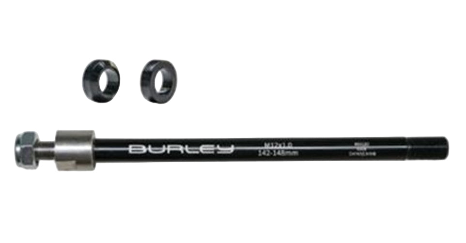 Burley Thru Axle 12 x 1.0 (158-174mm) Adapter
