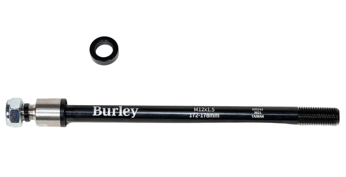 Burley Coho Thru Axle 12 x 1.5 (172-178mm)