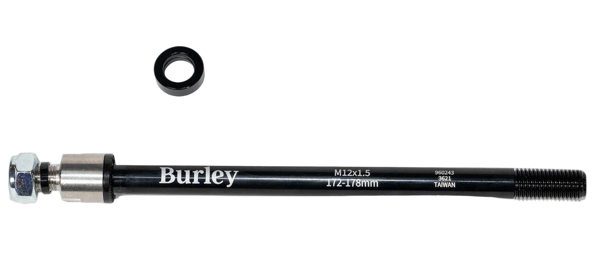 Burley Thru Axle 12 x 1.5 (172-178mm)