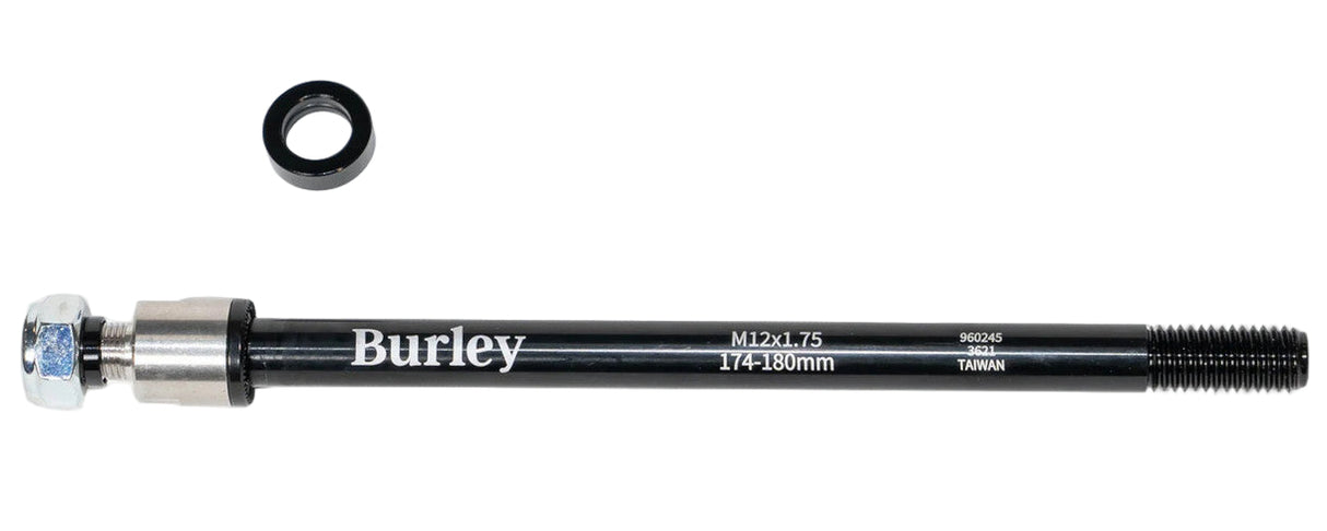 Burley Thru Axle 12 x 1.75 (174-180mm)