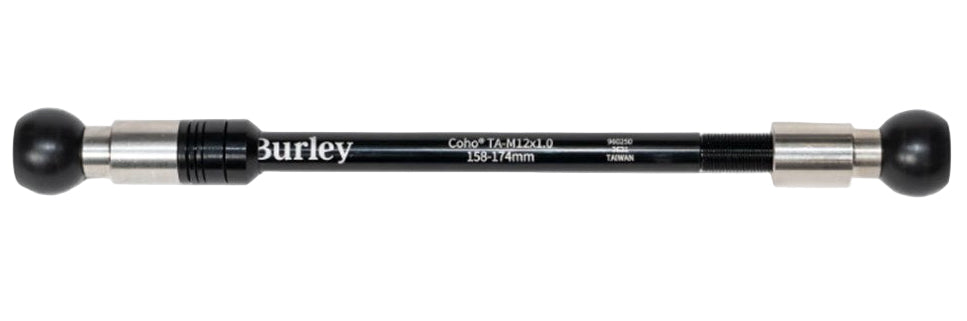 Burley Coho Thru Axle 12 x 1.0 (158-174mm)
